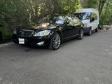 Mercedes-Benz S 500 2007 года за 7 200 000 тг. в Алматы