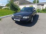 Audi A6 1996 годаүшін3 000 000 тг. в Шымкент – фото 2