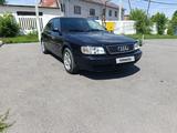Audi A6 1996 годаүшін3 000 000 тг. в Шымкент