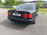Audi A6 1996 годаүшін3 000 000 тг. в Шымкент – фото 4