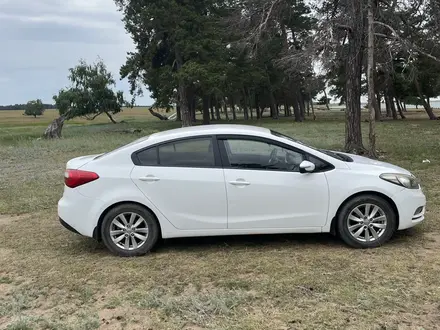 Kia Cerato 2013 года за 6 000 000 тг. в Косшы – фото 6