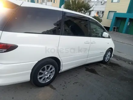 Toyota Estima 2005 года за 6 500 000 тг. в Жезказган – фото 4