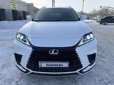 Lexus RX 350 2010 года за 11 800 000 тг. в Караганда – фото 3