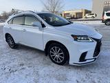 Lexus RX 350 2010 года за 11 800 000 тг. в Караганда – фото 4