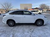Lexus RX 350 2010 года за 11 800 000 тг. в Караганда – фото 5