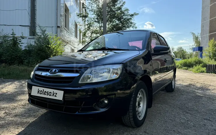 ВАЗ (Lada) Granta 2190 2014 годаfor3 900 000 тг. в Кокшетау