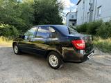 ВАЗ (Lada) Granta 2190 2014 годаfor3 900 000 тг. в Кокшетау – фото 5