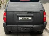 Chevrolet Tahoe 2006 года за 7 700 000 тг. в Алматы – фото 4