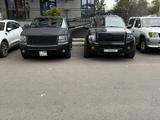 Chevrolet Tahoe 2006 года за 8 000 000 тг. в Алматы – фото 4