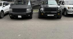 Chevrolet Tahoe 2006 годаүшін8 000 000 тг. в Алматы – фото 4