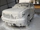 Chevrolet Tahoe 2006 года за 8 000 000 тг. в Алматы – фото 5