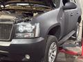 Chevrolet Tahoe 2006 годаүшін8 000 000 тг. в Алматы – фото 7