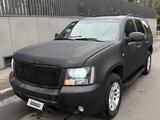 Chevrolet Tahoe 2006 года за 7 700 000 тг. в Алматы