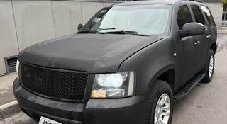 Chevrolet Tahoe 2006 года за 7 700 000 тг. в Алматы