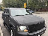 Chevrolet Tahoe 2006 года за 7 700 000 тг. в Алматы – фото 2