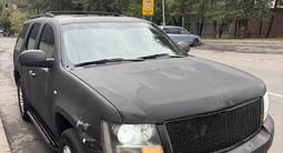 Chevrolet Tahoe 2006 года за 7 700 000 тг. в Алматы – фото 2