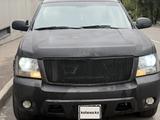 Chevrolet Tahoe 2006 года за 7 700 000 тг. в Алматы – фото 3