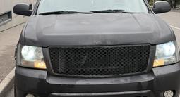 Chevrolet Tahoe 2006 года за 7 700 000 тг. в Алматы – фото 3