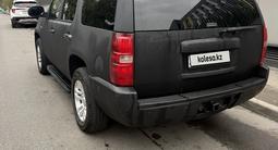 Chevrolet Tahoe 2006 года за 7 700 000 тг. в Алматы – фото 5