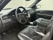 Chevrolet Tahoe, 2006