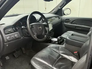 Chevrolet Tahoe, 2006