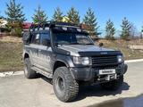 Mitsubishi Pajero 1992 годаfor7 500 000 тг. в Усть-Каменогорск – фото 2