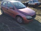 Opel Corsa 2000 года за 101 010 тг. в Актобе – фото 2