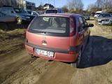 Opel Corsa 2000 годаүшін101 010 тг. в Актобе – фото 3