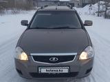 ВАЗ (Lada) Priora 2171 2014 годаfor2 800 000 тг. в Семей – фото 2