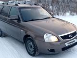ВАЗ (Lada) Priora 2171 2014 годаfor2 800 000 тг. в Семей – фото 3