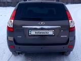 ВАЗ (Lada) Priora 2171 2014 годаfor2 800 000 тг. в Семей – фото 4