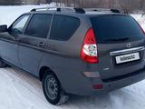 ВАЗ (Lada) Priora 2171 2014 годаfor2 800 000 тг. в Семей – фото 5