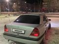 Mercedes-Benz C 200 1994 годаfor1 500 000 тг. в Семей – фото 4