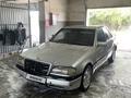 Mercedes-Benz C 200 1994 годаfor1 500 000 тг. в Семей