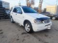 Mercedes-Benz ML 320 2001 годаfor3 600 000 тг. в Тараз