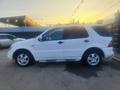 Mercedes-Benz ML 320 2001 годаfor3 600 000 тг. в Тараз – фото 3