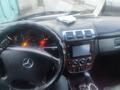 Mercedes-Benz ML 320 2001 годаfor3 600 000 тг. в Тараз – фото 6