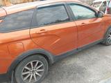 ВАЗ (Lada) Vesta Cross 2020 года за 10 000 тг. в Темиртау