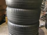 Резина 225/50 r16 Michelin из Японии за 77 000 тг. в Алматы