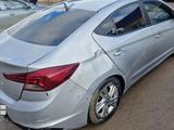 Hyundai Elantra 2020 годаfor8 500 000 тг. в Актау – фото 4