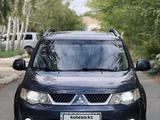 Mitsubishi Outlander 2008 годаүшін4 790 000 тг. в Кокшетау – фото 3