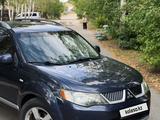 Mitsubishi Outlander 2008 годаүшін4 790 000 тг. в Кокшетау – фото 2