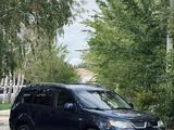 Mitsubishi Outlander 2008 годаүшін4 790 000 тг. в Кокшетау