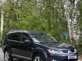 Mitsubishi Outlander 2008 годаүшін4 790 000 тг. в Кокшетау – фото 5