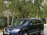Mitsubishi Outlander 2008 годаүшін4 790 000 тг. в Кокшетау – фото 4