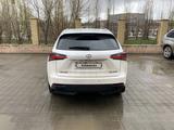 Lexus NX 200t 2015 годаүшін12 000 000 тг. в Актобе – фото 2