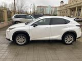 Lexus NX 200t 2015 года за 12 999 000 тг. в Актобе – фото 3