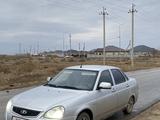 ВАЗ (Lada) Priora 2170 2008 годаүшін1 400 000 тг. в Атырау – фото 2