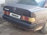 Mercedes-Benz 190 1991 годаүшін750 000 тг. в Актобе – фото 3