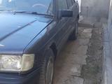 Mercedes-Benz 190 1991 годаүшін750 000 тг. в Актобе – фото 5